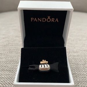 Pandora charm